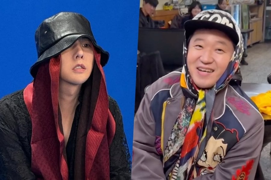 G-Dragon To Star In New Variety Show By “Infinite Challenge” PD Kim Tae Ho  With Jung Hyung Don Set to Appear : r/bigbang