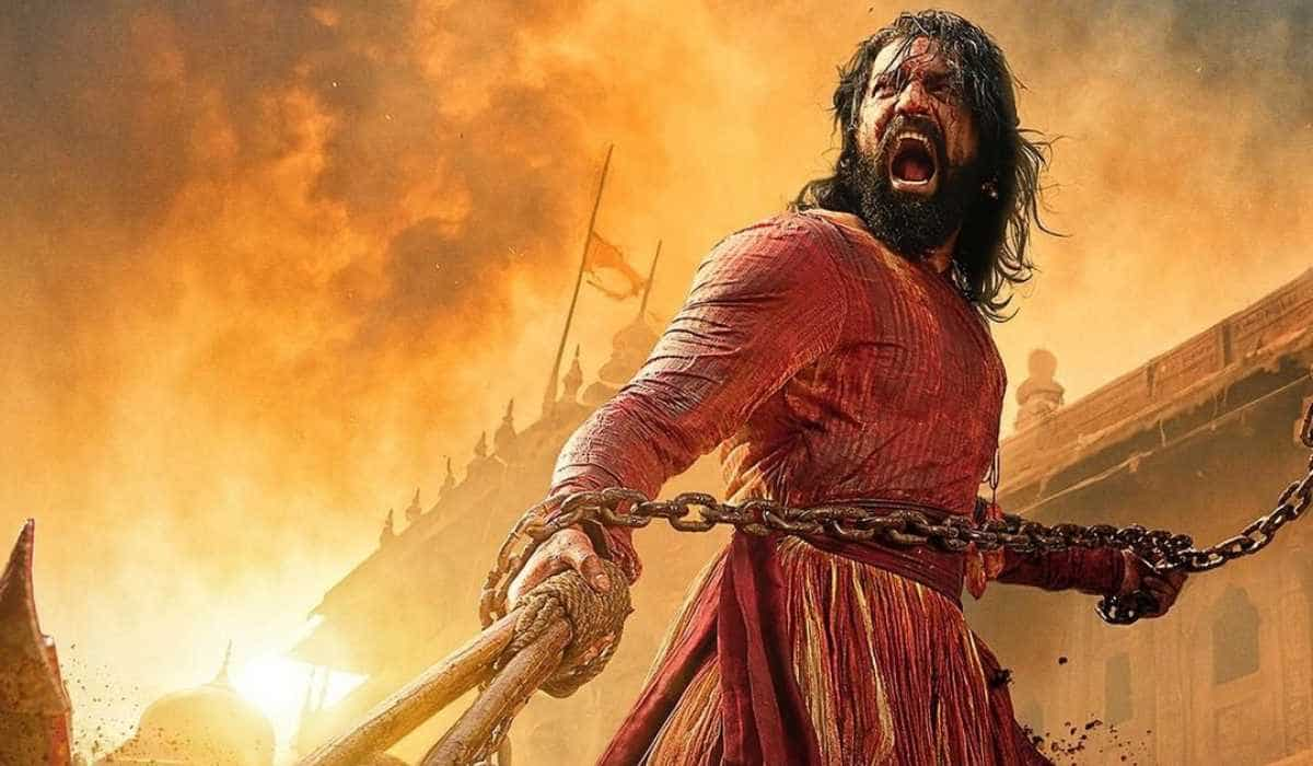 Chhaava: Vicky Kaushal-starrer historical period drama to release on this special date in 2025? Here's what we know