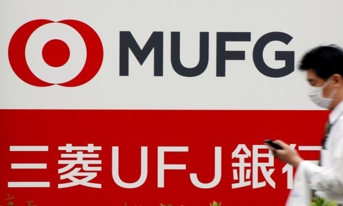 Ex-employee of Japan’s largest bank MUFG arrested for allegedly stealing 20kg of gold