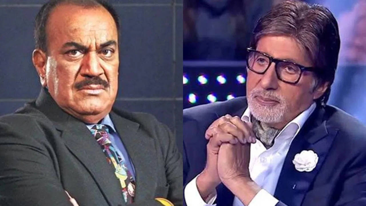 CID के नए सीजन ने आते ह बढ़ाई Amitabh Bachchan के शो की मुश्किलें, TRP रेटिंग में हो गया बड़ा खेल