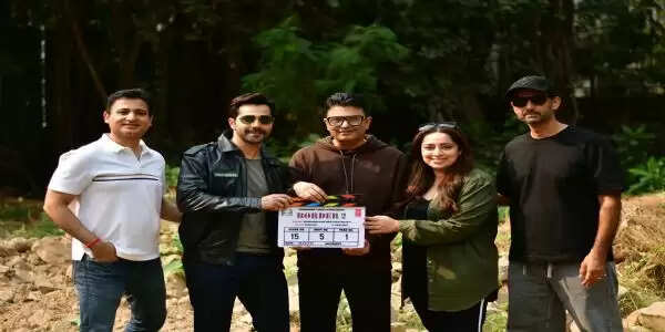 'बॉर्डर 2' सामने आई पहली तस्वीर