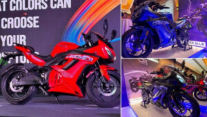 Ferrato Disruptor: A sporty and powerful electric bike that will win hearts Price, Features and Style