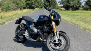 BMW R 12 nineT: A Bold Cafe Racer Built for Passionate Riders Seeking Style, Strength, and Luxury