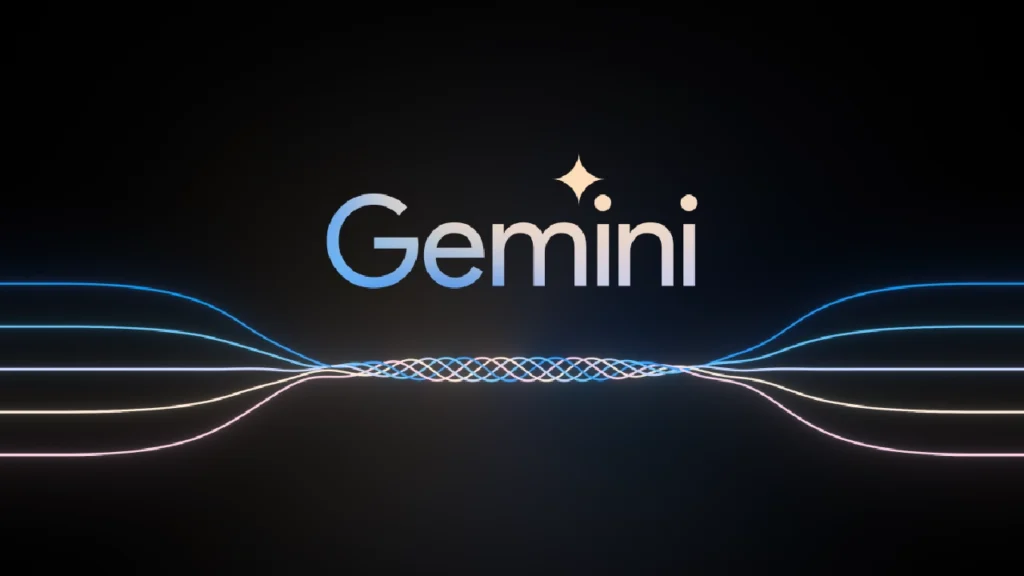 Gemini Gemini