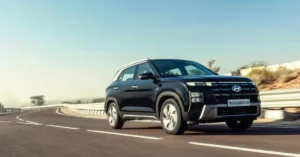 Hyundai Creta 2025 Review: Premium Features, Spacious Cabin, Smooth Drive, Advanced Technology