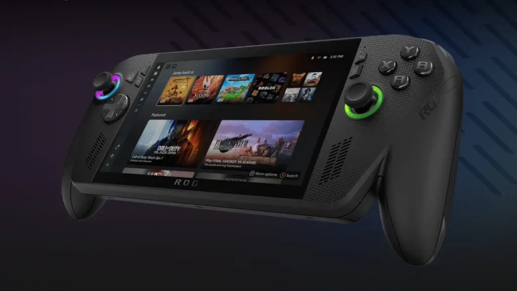 Next Gen Xbox Next-Gen Xbox