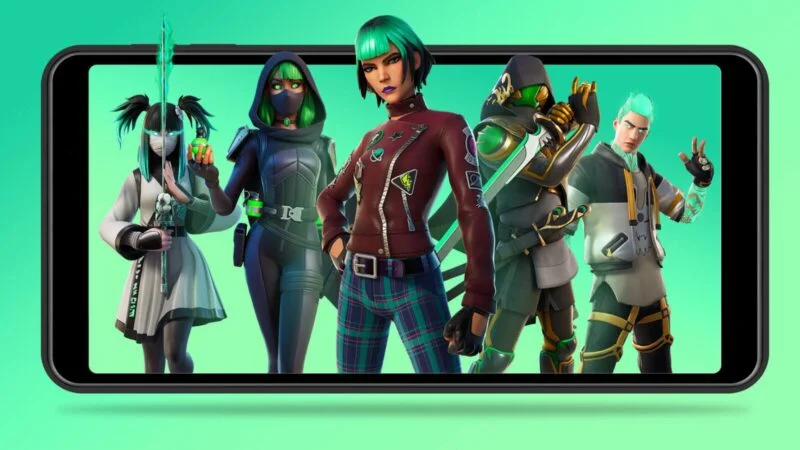 How to Play Fortnite with Xbox Cloud Gaming