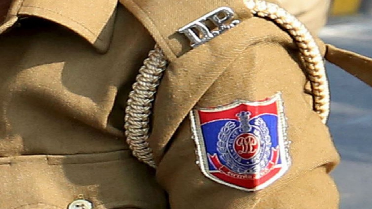 delhi police 1