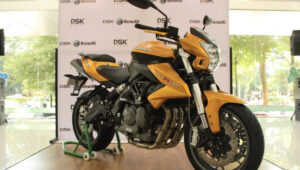 Benelli TNT600i: Will be launched in India soon with strong style and tremendous performance