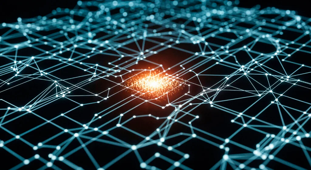 data-network-with-glowing-core