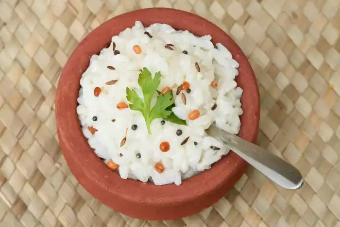 Health benefits of curd and rice: Know how they work wonders together