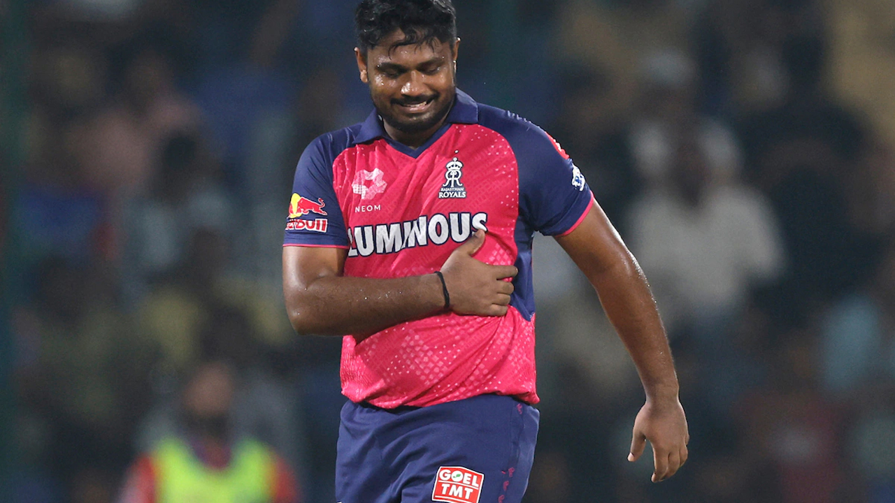 Sanju Samson Sanju Samson
