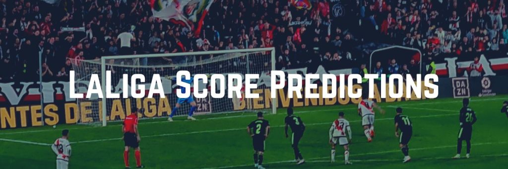 The League predictions