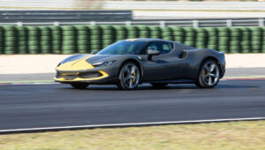 Ferrari 296 GTB: Ultimate Luxury Supercar Experience with Stunning Design, Powerful Engine, and Exclusive Features