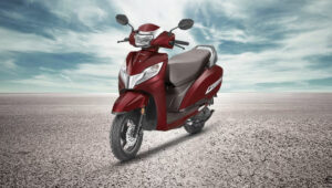 Honda Activa: India's Most Loved Scooter with Reliable Performance and Affordable Price