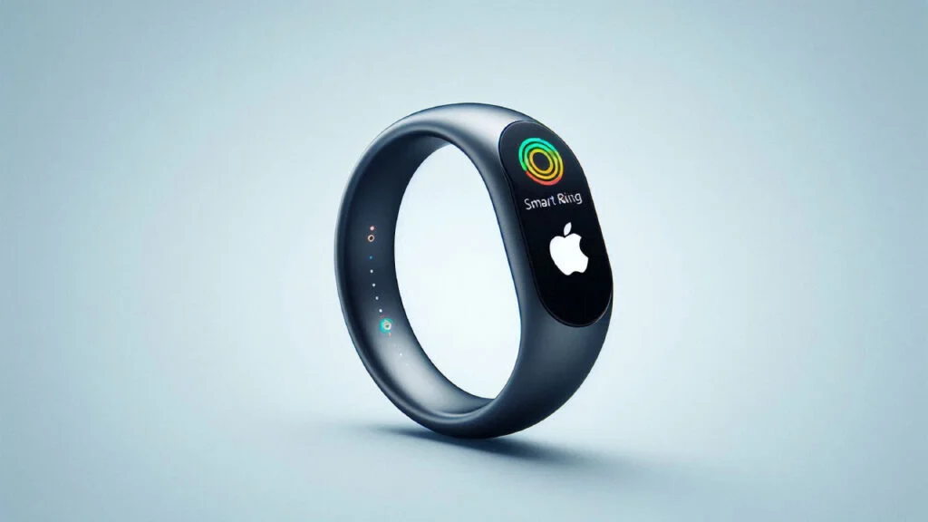 apple smart ring Smart Ring