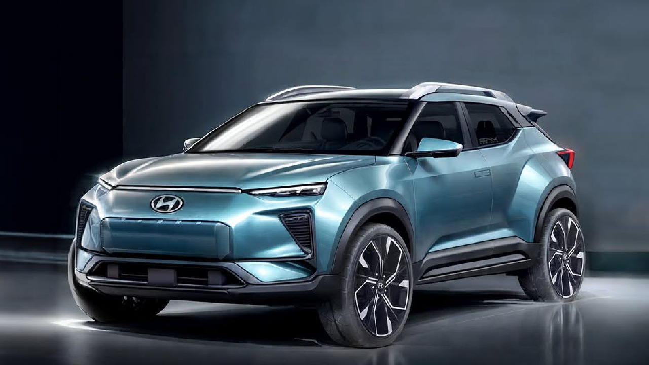 Hyundai Creta EV to Debut Next Month – What We Know So Far