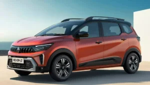 Renault Triber Facelift: Launches at Rs. 5.76 Lakh with Smart Features and Fresh Design