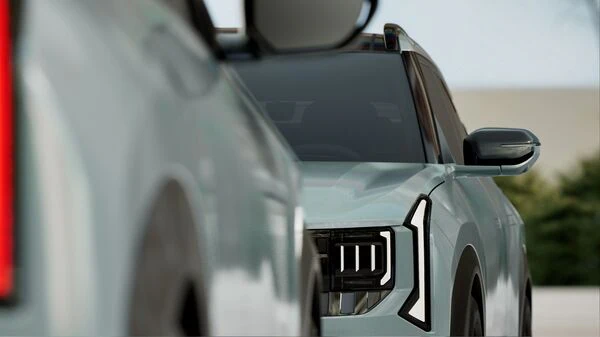 New-gen Kia Seltos SUV set for India debut on Dec 10. Top 3 changes to expect | mint