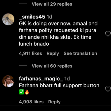 'Dustbin ke tarah muh hai iska': Gaurav Khanna mocks Farrhana during fight; Bigg Boss 19 makers mute 'dustbin' during telecast, fans furious