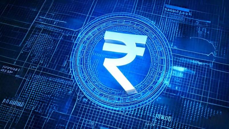 Rupee to trade in 89-90 per dollar range in Dec, RBI unlikely to cut rates