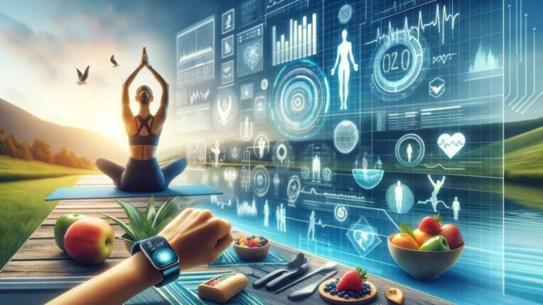 health wellness trends