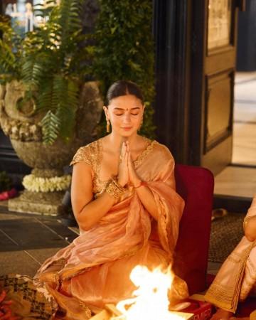 Pyaar, puja, parivaar: Inside Alia Bhatt–Ranbir Kapoor's new mansion, Raha's birthday celebration, and Neetu–Alia bonding