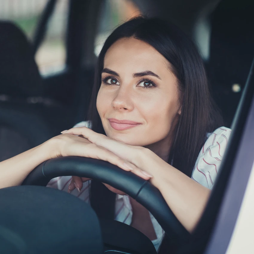 Stressed People Do 3 Things In Their Car People With No Worries Wouldn’t Understand Sit In Silence and Breathe