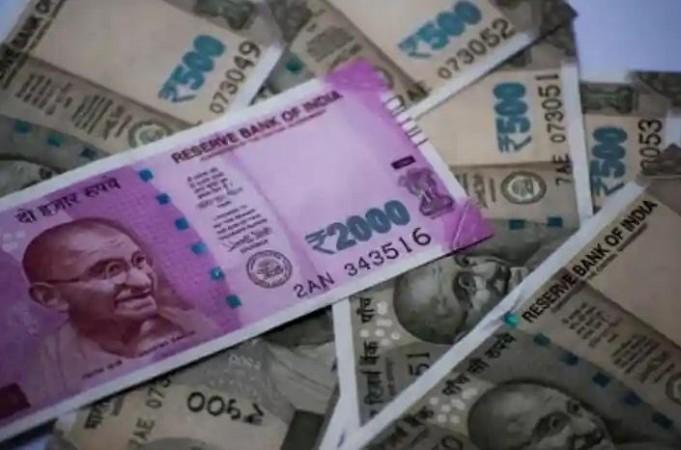 Rupee up 26 paise at open as RBI support boosts sentiment