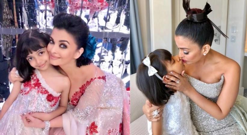 Aishwarya, Aaradhya Aishwarya, Aaradhya