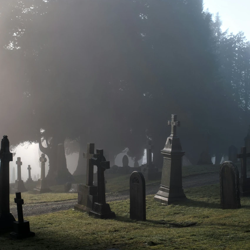 born 4 13 22 31 avoid graveyards drain aura