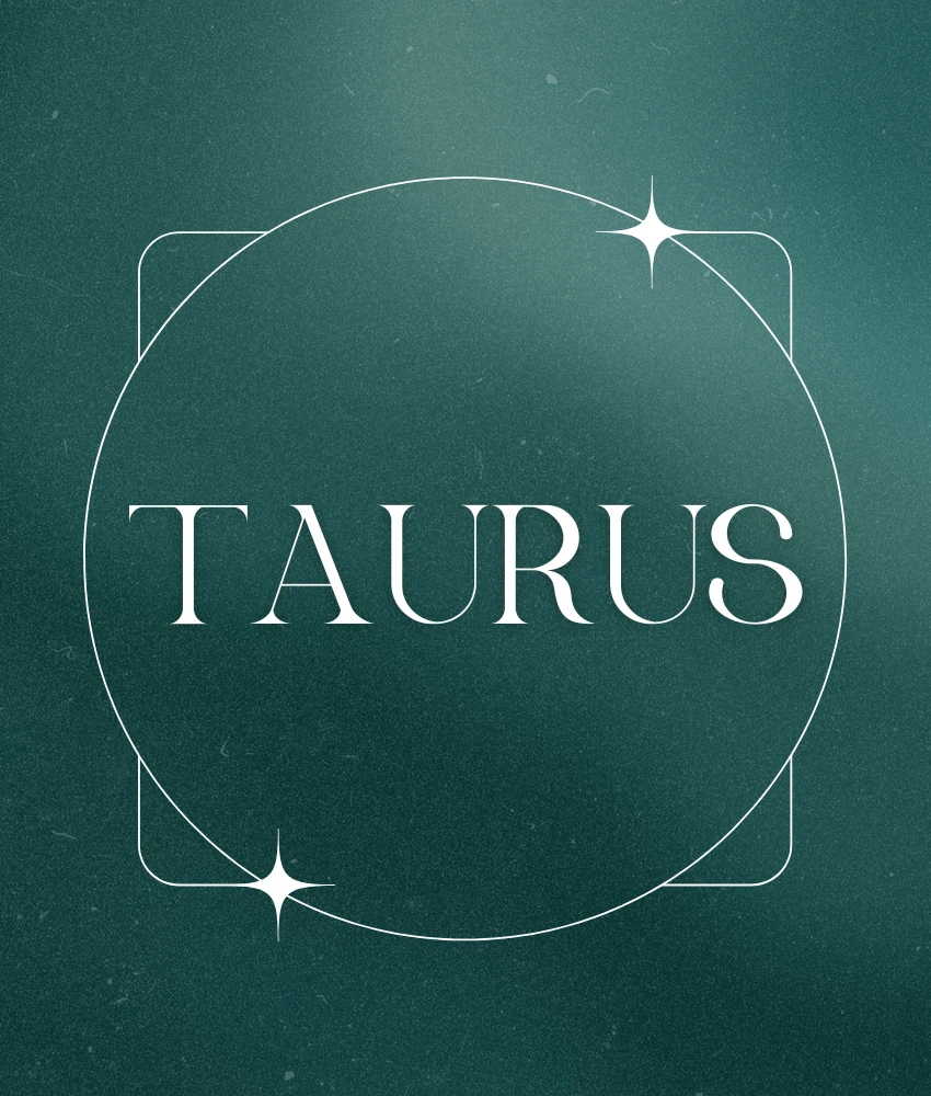 taurus zodiac signs universe important message december 7 2025