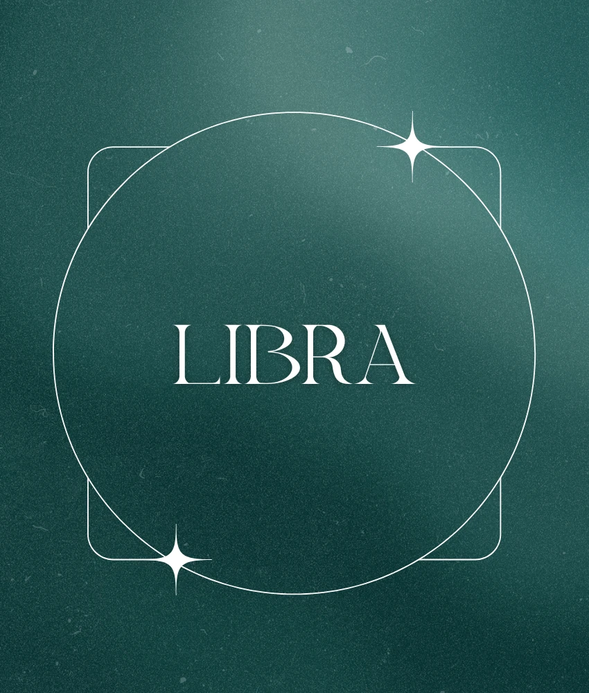 libra zodiac signs universe important message december 7 2025