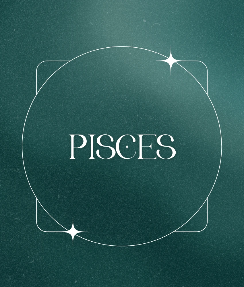 pisces zodiac signs universe important message december 7 2025