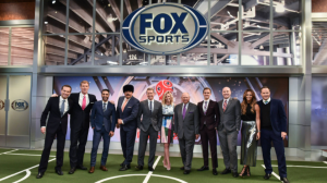 Fox Sports