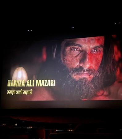 Ranveer Singh's 'Dhurandhar 2' to clash with Yash's Toxic in March 2026; Dhurandhar part 1 drops on Netflix in Jan 2026