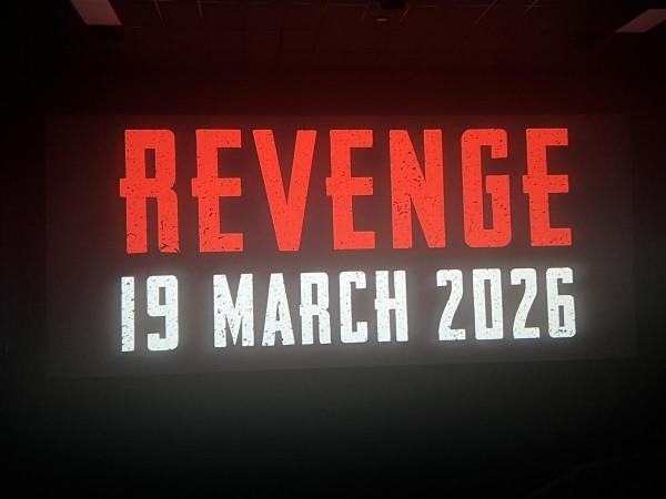 Ranveer Singh's 'Dhurandhar 2' to clash with Yash's Toxic in March 2026; Dhurandhar part 1 drops on Netflix in Jan 2026