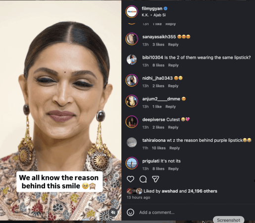 Sonam Kapoor flaunts baby bump; Ranveer Singh wears purple lipstick; Janhvi wears bold busty corset & Bhumi shows off midriff bones at Swadeshi event Sonam Kapoor flaunts baby bump; Ranveer Singh wears purple lipstick; Janhvi wears bold busty corset & Bhumi shows off midriff bones at Swadeshi event