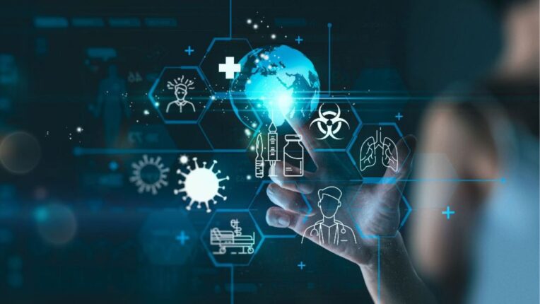 Health sector innovations