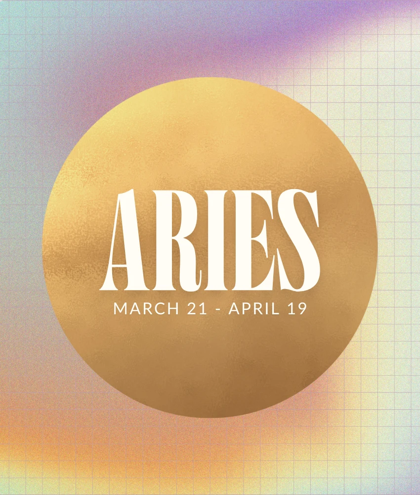 aries zodiac signs best horoscopes week december 8 2025 