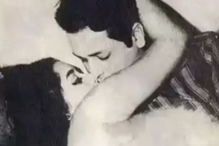 Shameful incident of 56 years ago: There was a dispute on the set with a minor actress