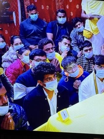 Smriti Mandhana calls off wedding; Palash Muchhal decides to move on, warns of action against 'character assassination' online Smriti Mandhana calls off wedding; Palash Muchhal decides to move on, warns of action against 'character assassination' online