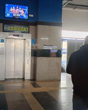 Bigg Boss 19: Tanya Mittal's Fandom Takes Over Delhi Metro Screens Across 75 Stations