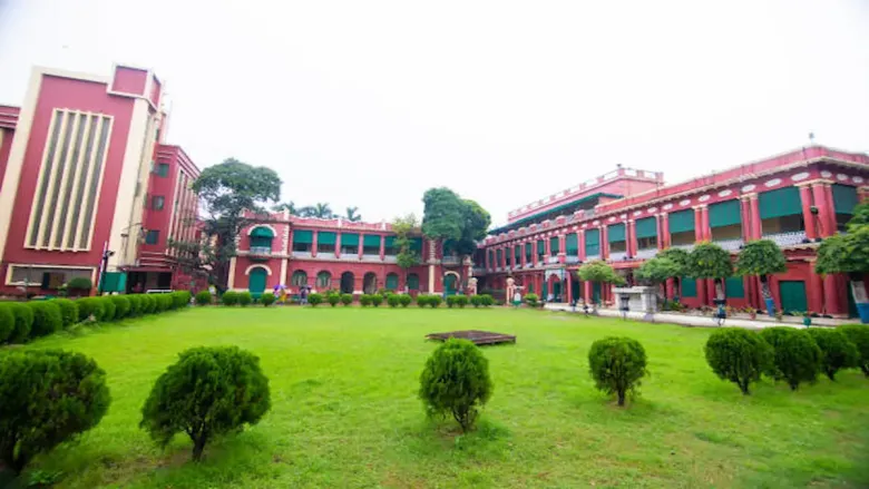 A hub of research and innovation