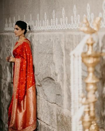 'As a family, we stand by them': Raj's sister supports Samantha holds her husband's hand amid allegations he is still married to ex-wife Shhyamali De 'As a family, we stand by them': Raj's sister supports Samantha holds her husband's hand amid allegations he is still married to ex-wife Shhyamali De