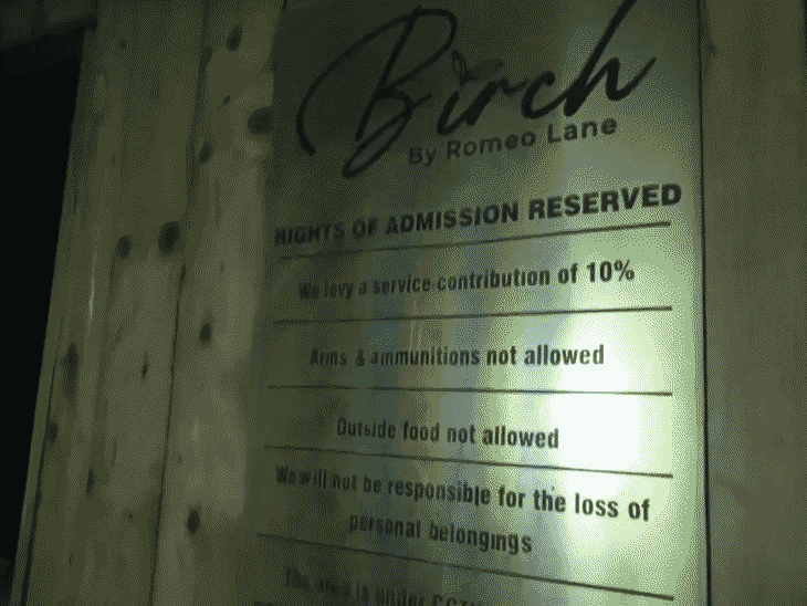 Police and investigation officers are present at the spot.