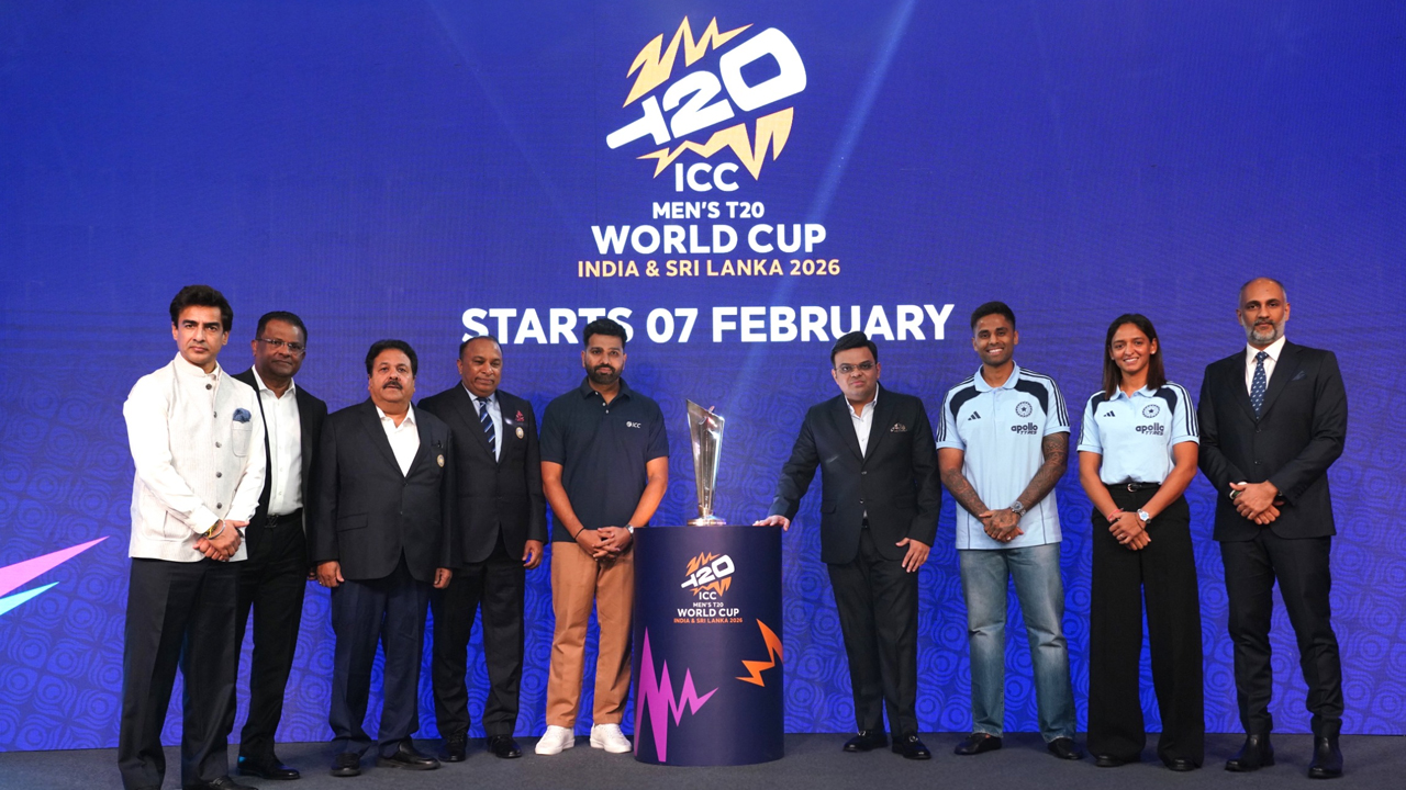 T20 World Cup T20 World Cup