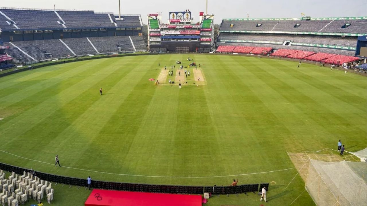 IND vs SA 1st T20: What will be the nature of Barabati pitch? Suryakumar Yadav's important points before the match