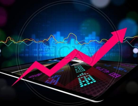 Sensex, Nifty open higher amid positive global cues