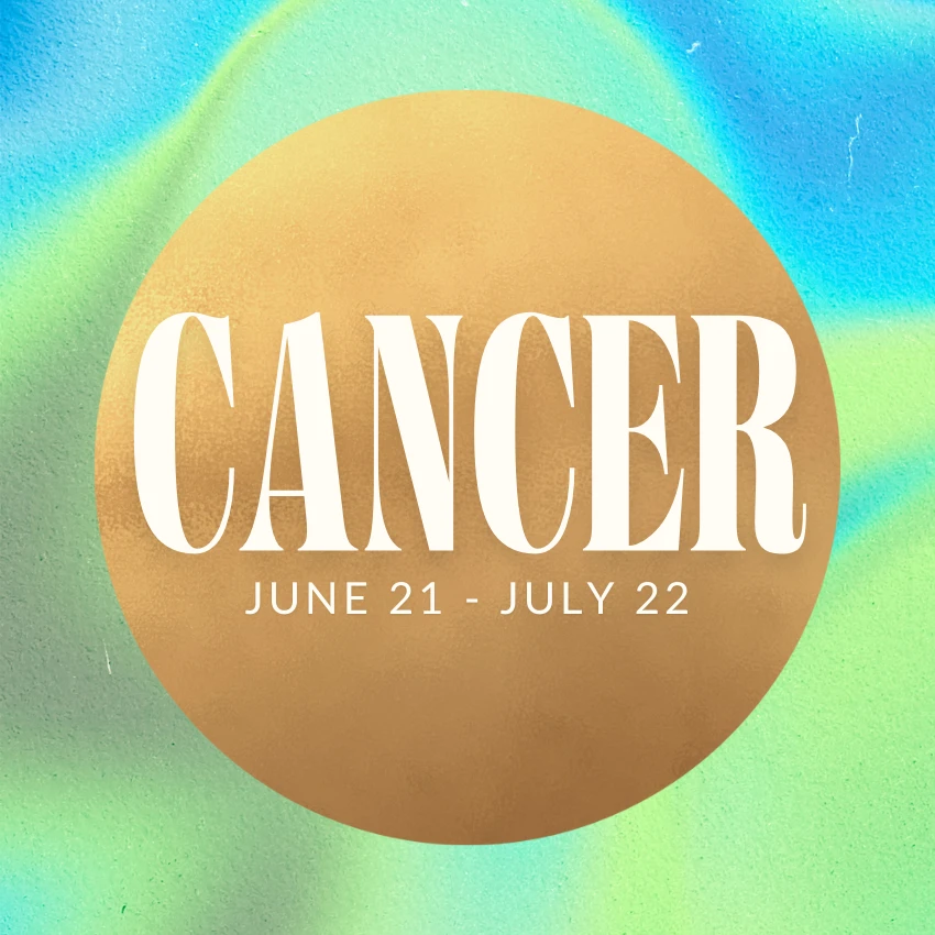 cancer zodiac signs success december 9 2025